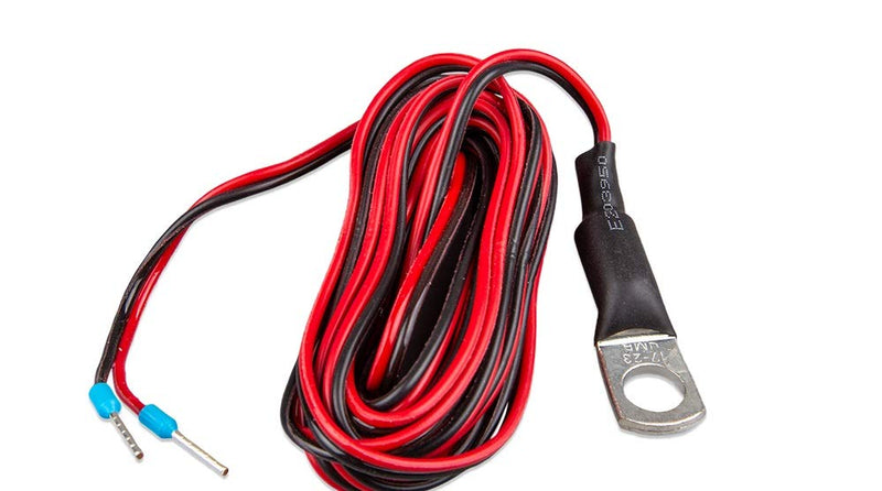Victron Energy Temperature Sensor for Quattro, MultiPlus and GX Device