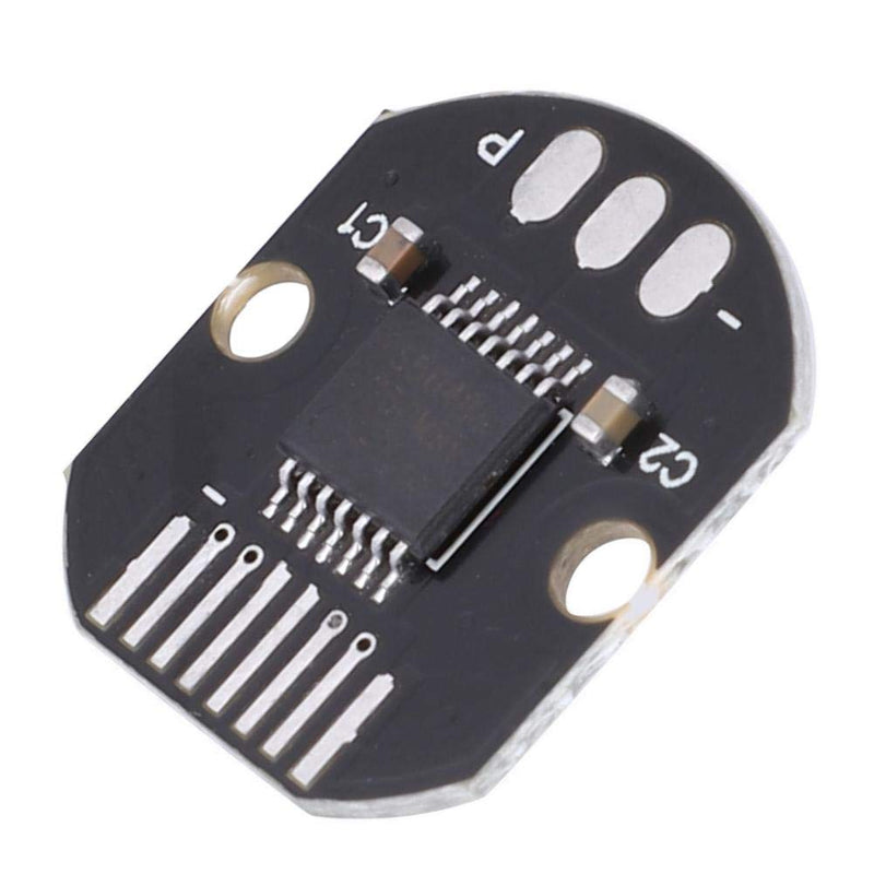 Magnetic Encoder, AS5048A Encoder, PWM/Serial Peripheral Interface Port High Accuracy Module, Brushless Motor Sensor