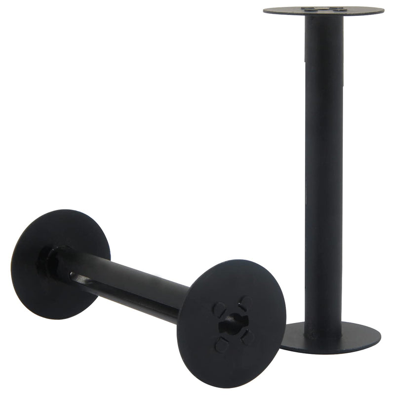 10x 620 Empty Axis Take-Up Roll Film Spools Reload Hand Roll Film Equipment for Kodak Medalist Tourist Agfa All 620 Camera(10x620)