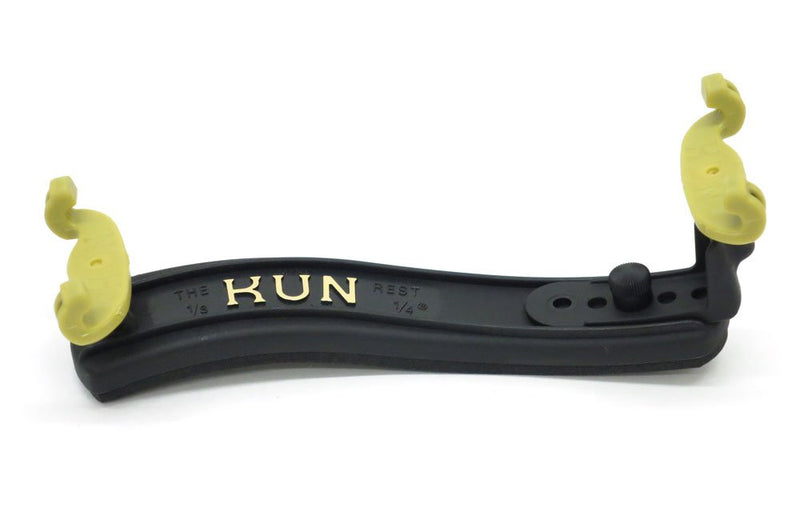 Kun Original 1/4 Violin Shoulder Rest