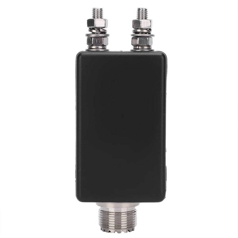 [AUSTRALIA] - Mini Balun Consumer Electronics Suitable for HF Shortwave Antenna for Outdoor QRP Station and Furniture (1:1) 1:1 