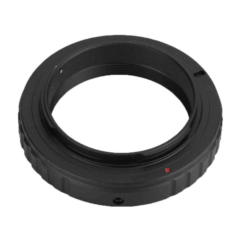 Lens Adapter Ring for Telescope T2 to for Olympus E-600 E-510 E-500 E-450 E-5, AM42X0.75 Treaded Telescope Lens to DSLR Camera Converter Ring