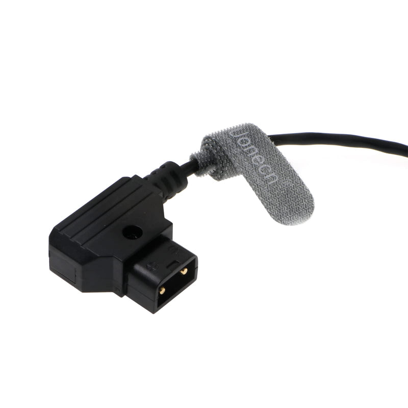 [AUSTRALIA] - Uonecn Odyssey 7 7Q 7Q+ Monitor Power Cable D-Tap to 3 Pin Female Original NSC3F 