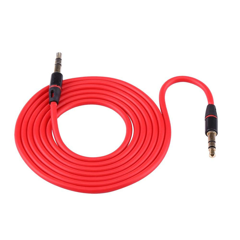 [AUSTRALIA] - Keenso Car Auxiliary Input MP3 Cable, 3.5mm Car Audio Auxiliary Aux in Input Interface Adapter MP3 Music Cable for E53 E39 X5 E46 1998-2006 