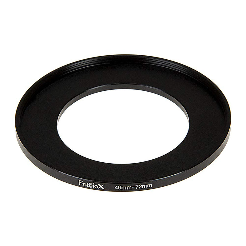 49mm-72mm Step Up Ring