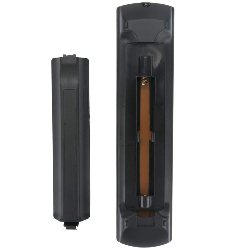 N2QAYB000197 Replace Remote fit for Panasonic DVD Recorder DMR-EZ485V DMR-EZ48 DMR-EZ485 DMR-EZ48V DMR-EZ485VK DMR-EZ48VK DMR-EZ37V DMREZ485V DMREZ48 DMREZ485 DMREZ48V DMREZ485VK DMREZ48VK