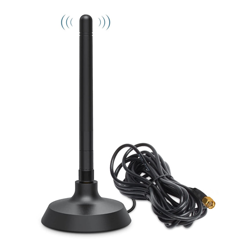 Wireless Monitor Extension Antenna, Replace The Monitor Antenna, Applicable for K10/SunGo(PRO)/SunGo2/K7/K7 Pro