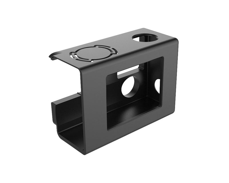 Freevision VILTA-G34P Hero 3 & 4 Pocket Adapter, Black