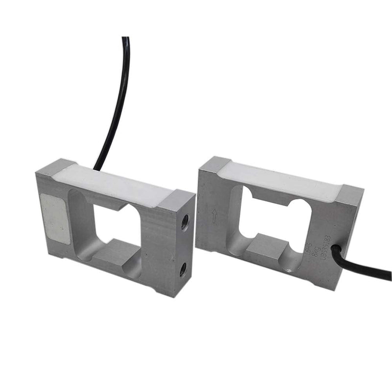 [AUSTRALIA] - High Accuracy C3 Single Point Load Cell Platform Scale Force Sensor L6H5 8KG 