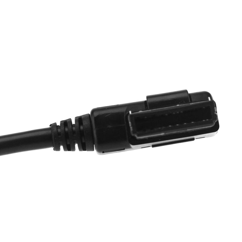 Car Ami Interface Audio Cable Adapters Lead