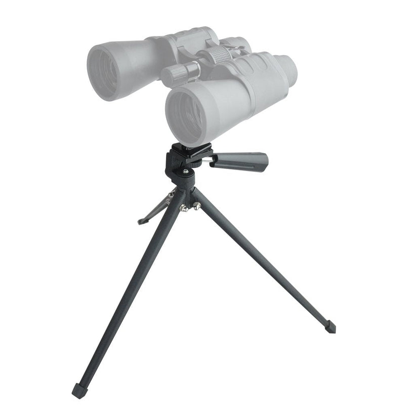 Gosky Fully Metal Table Tripod for Spotting Scope， Monocular, Binocular, Night Vision and Other Optical Devices
