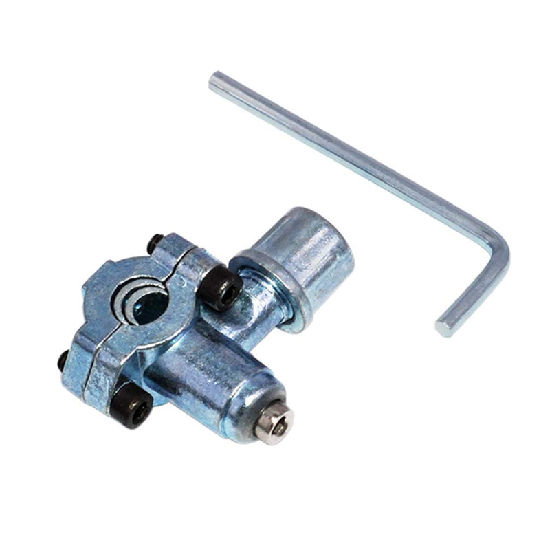 BPV31 BPV-31 Bullet Piercing Valve 3 in 1 Access Replacement Part for Air Conditioners HVAC