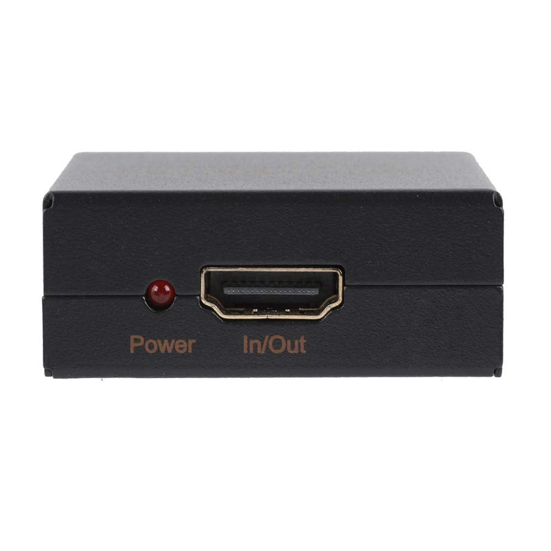 EDID Manager, HDMI EDID Feeader EDID Manager Emulator Support 4K CEC HDMI EDID Manager Audio/Video Control.