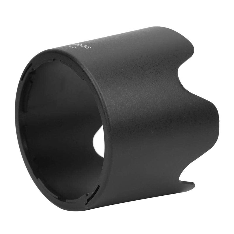 [AUSTRALIA] - Vbestlife HB-36 Camera Mount Lens Hood, Plastic Lens Hood Replacement Lens Caps Cover for Nikon AF-S VR Zoom-Nikkor 70-300mm f/4.5-5.6G IF-ED 