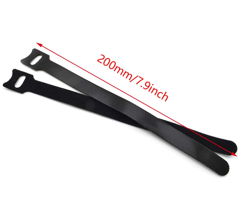 1-3/8 Inch (35mm) Desk Grommet and Hole Saw Kit, OZXNO Desk Wire Cord Hole Cover with Matching Holesaw Drill Bits and Reusable Cable Ties (5X Wire Grommets + 1x Holesaw Kit + 20x Cable Ties) 1-3/8"(35mm)