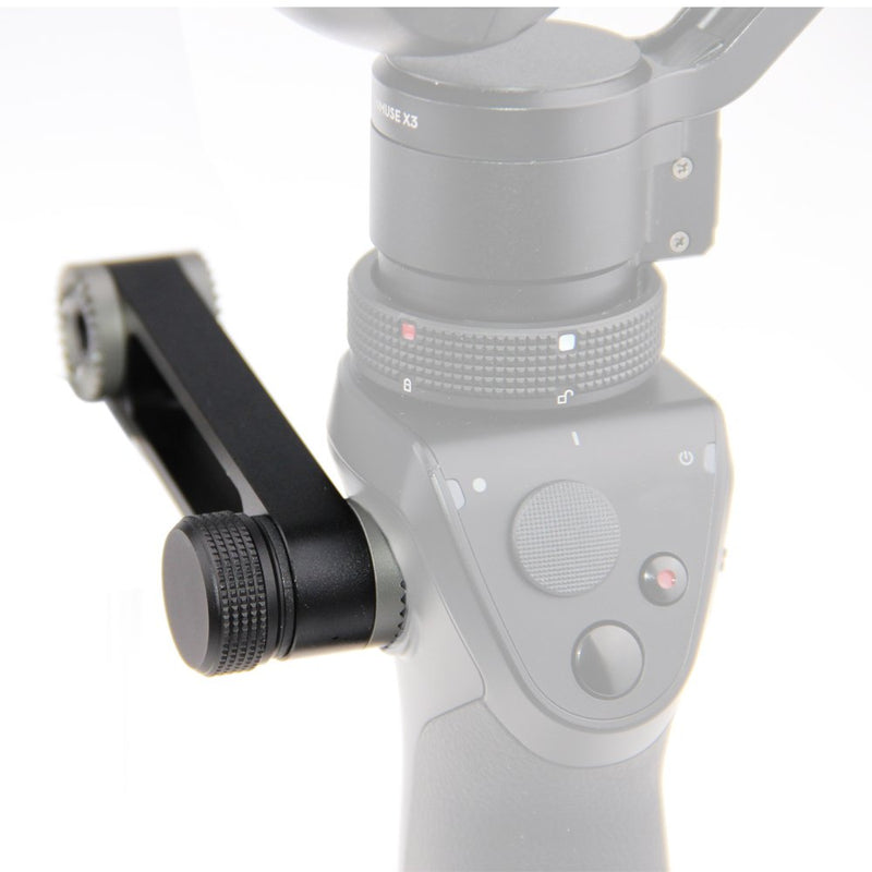 CAMVATE Straight Extension Arm for OSMO Handheld 4K Gimbal Pro