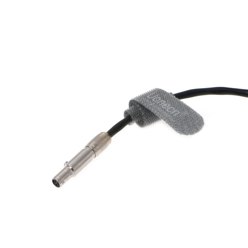 [AUSTRALIA] - Uonecn Odyssey 7 7Q 7Q+ Monitor Power Cable D-Tap to 3 Pin Female Original NSC3F 