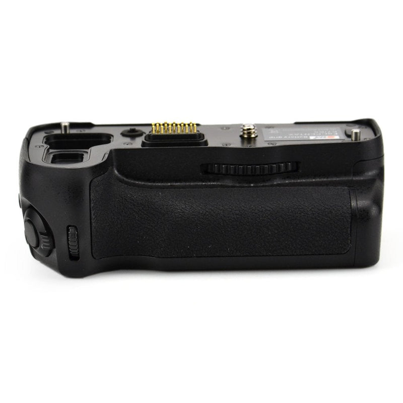 DSTE Replacement for Pro D-BG4 Vertical Battery Grip Compatible Pentax K-7 K-5 K-5ii K-5iis Digital Camera as D-LI90