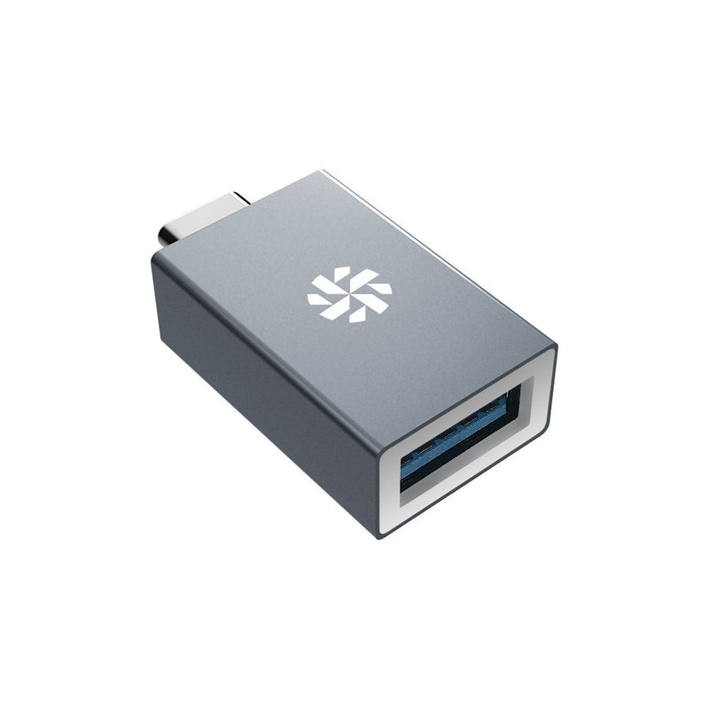 Kanex USB-C to USB 3.0 Premium Mini Adapter for MacBook