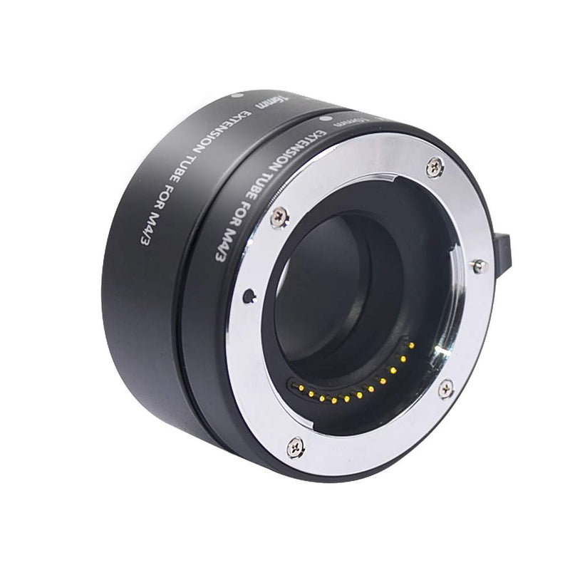 Mcoplus EXT-M4/3-M 10mm 16mm Automatic Extension Tube for Olympus Panasonic Micro 4/3 System Camera
