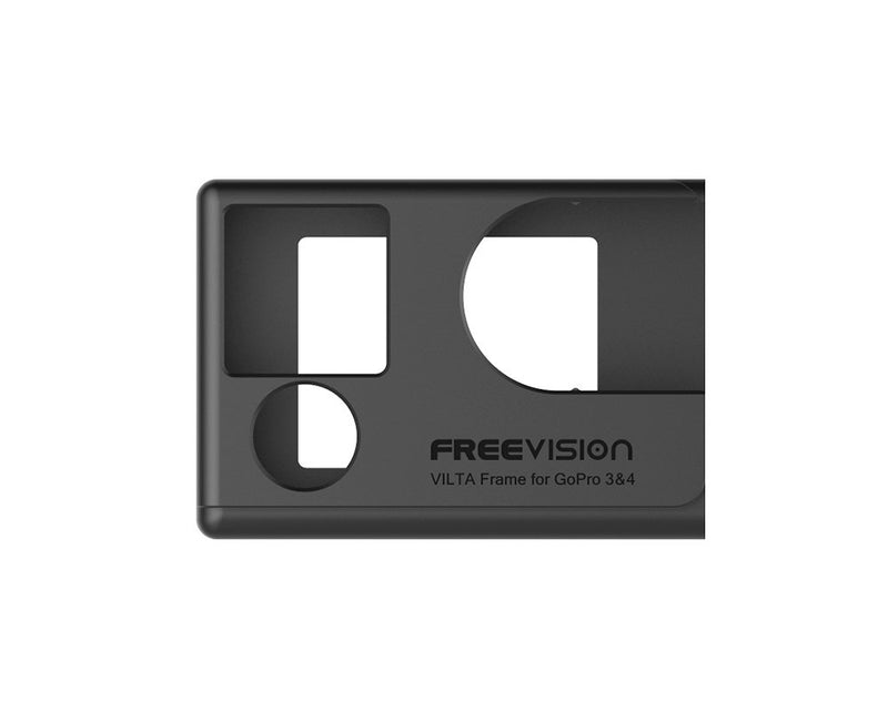 Freevision VILTA-G34P Hero 3 & 4 Pocket Adapter, Black