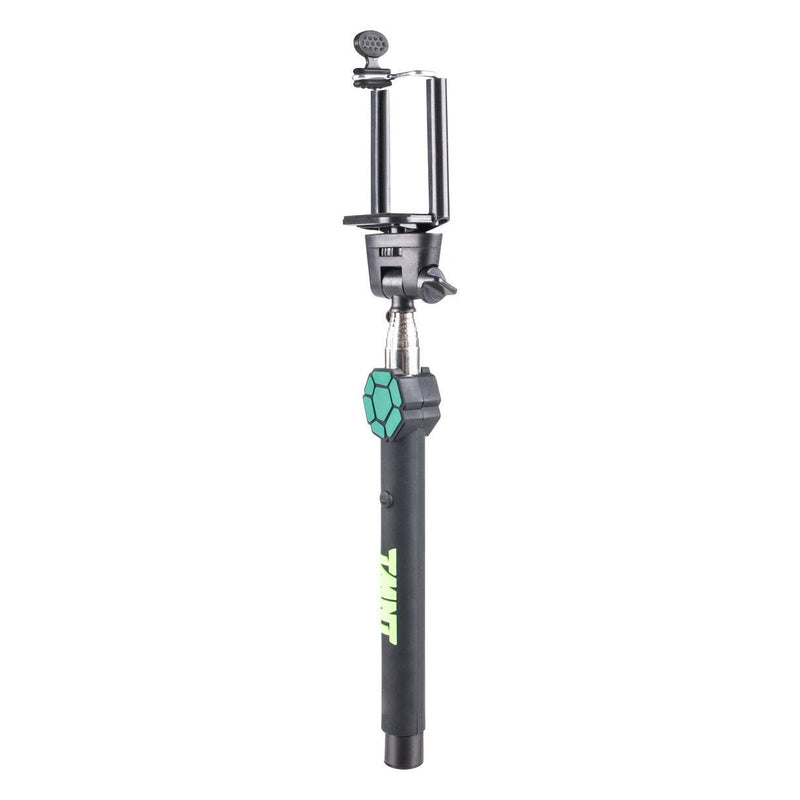 [AUSTRALIA] - Nickelodeon Teenage Mutant Ninja Turtles Selfie Stick with Aux-in Wired Shutter Release 