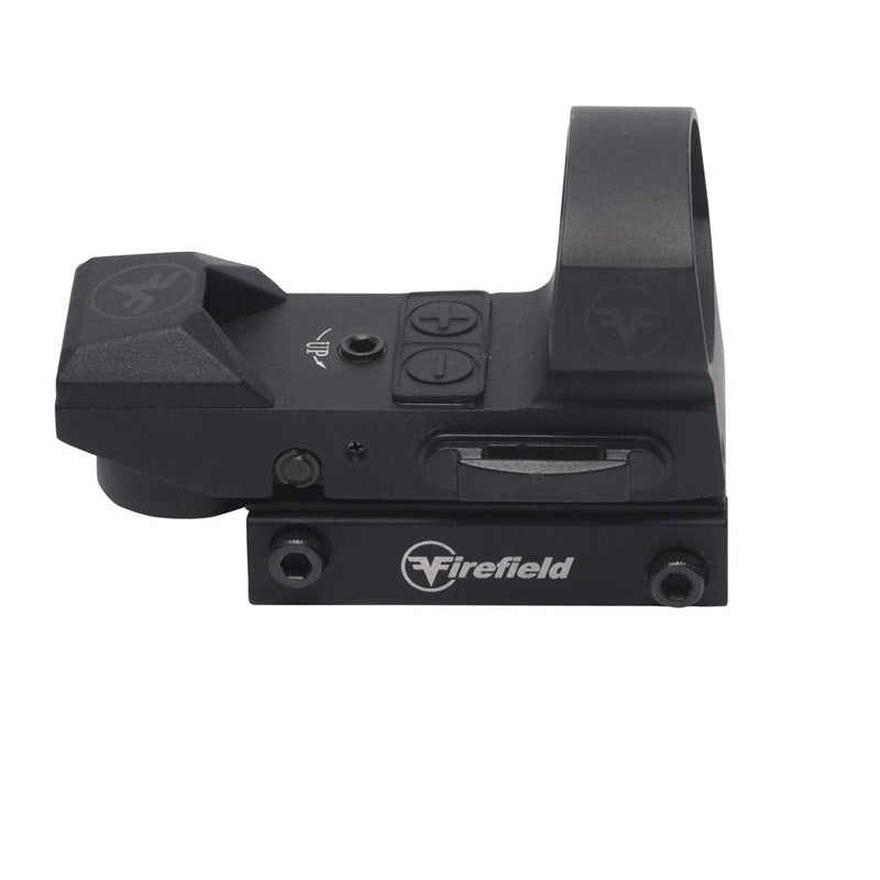 Firefield Impact Reflex Sight No Laser