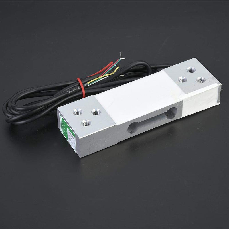 100kg Load Cell, Electronic Load CellScale High Precision Parallel Beam Weighting Sensor Scale