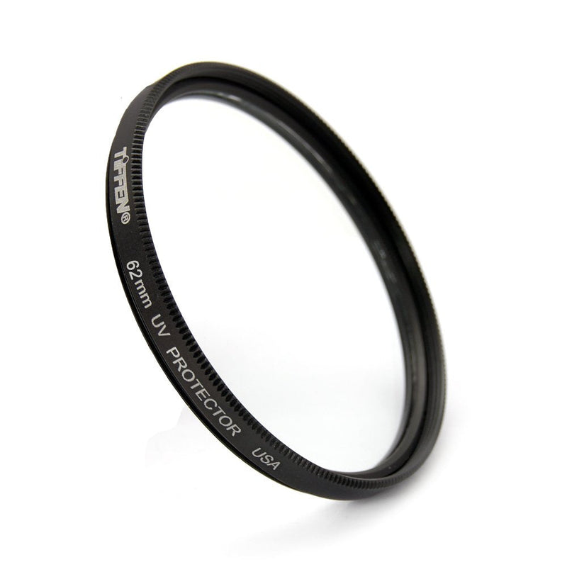 Tiffen 62UVP 62mm UV Protection Filter