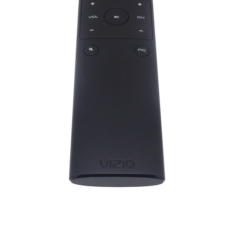 Factory Original Vizio XRT132 LED HD TV Remote Control/Compatible with Many Vizio Televisions (Basic Controls) (0980-0306-2670)