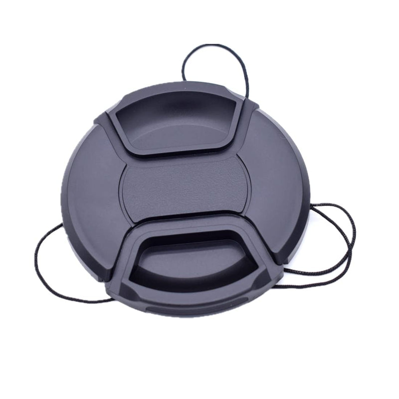 72mm Camera Lens Cap (72mm Lens Cap) Compatiable All Brands Ø72mm Camera Lens and Other Lenses with 72mm Filter Thread.