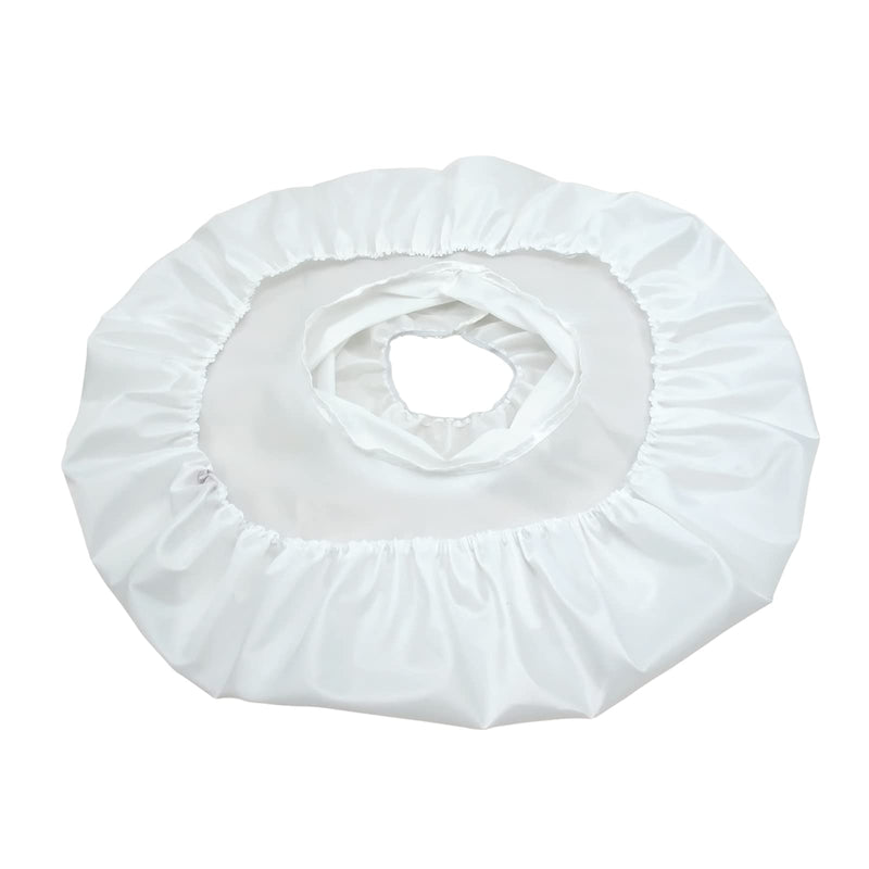 [AUSTRALIA] - LINCO Lincostore Studio Lighting Jellyfish Umbrella Diffuser Soft Cloth (Pack of 2) for 33" Silver Photo Umbrella or 33" Gold Umbrella Photography 3302-2 (Umbrella not Included) 