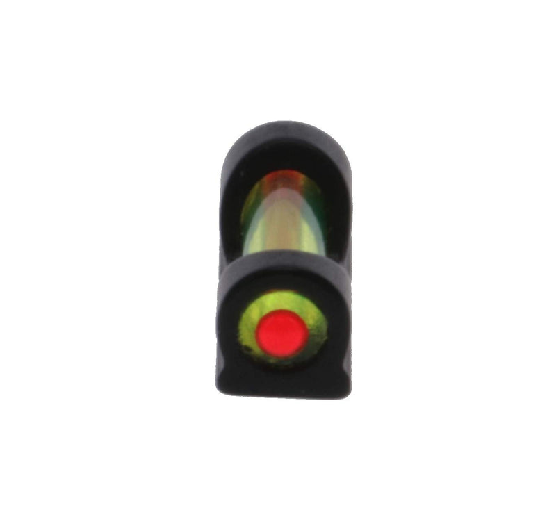 TRUGLO Fat Bead Dual-Color Fiber Optic Sight Universal