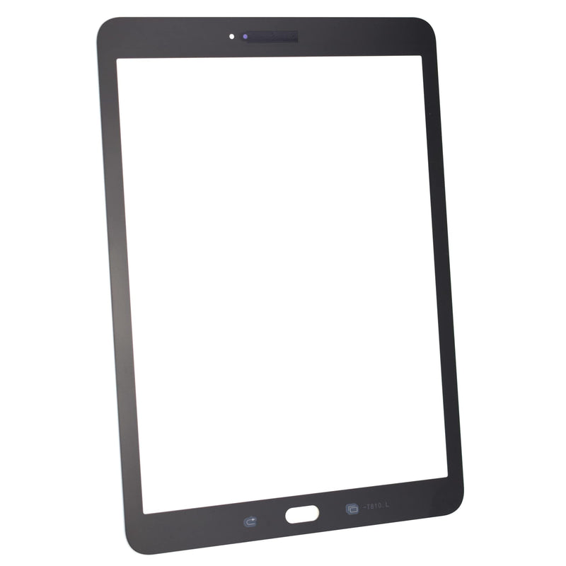 Tablet Front Glass Screen Replacement for Samsung Galaxy Tab S2 9.7 SM-T810 White 9.7"
