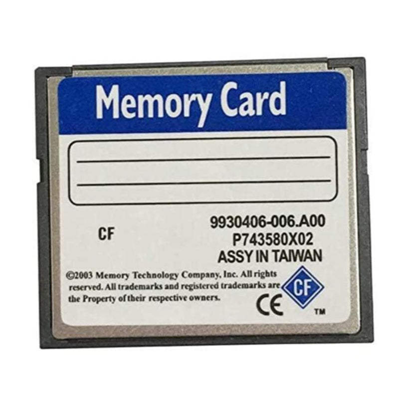[AUSTRALIA] - New 1GB Compact Flash Memory Card 1gb Compactflash Card Type I Digital Camera Memory Card 