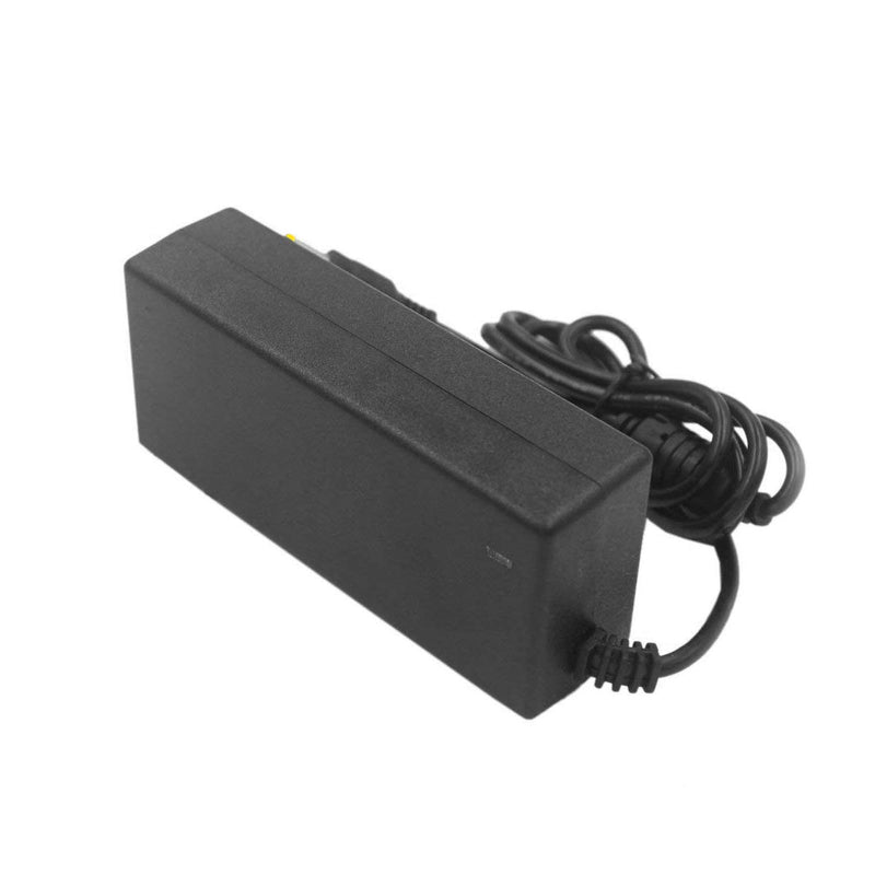 [AUSTRALIA] - RUISHINE 24V 4A DC Power Adapter,24V Led Power Supply for 50FT Led Strip Light 