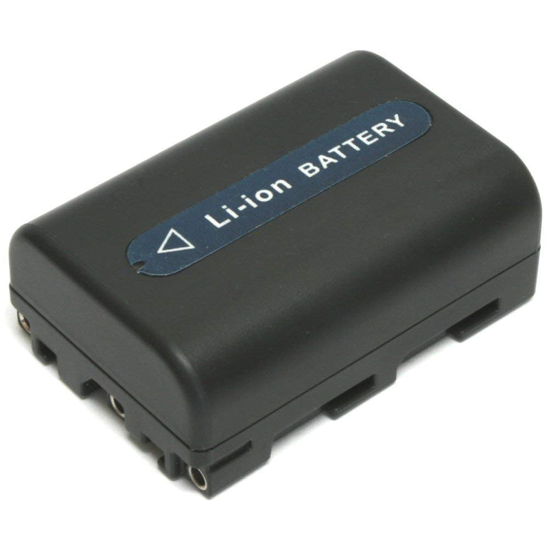 Wasabi Power Battery for Sony NP-FM55H and Sony Alpha DSLR-A100