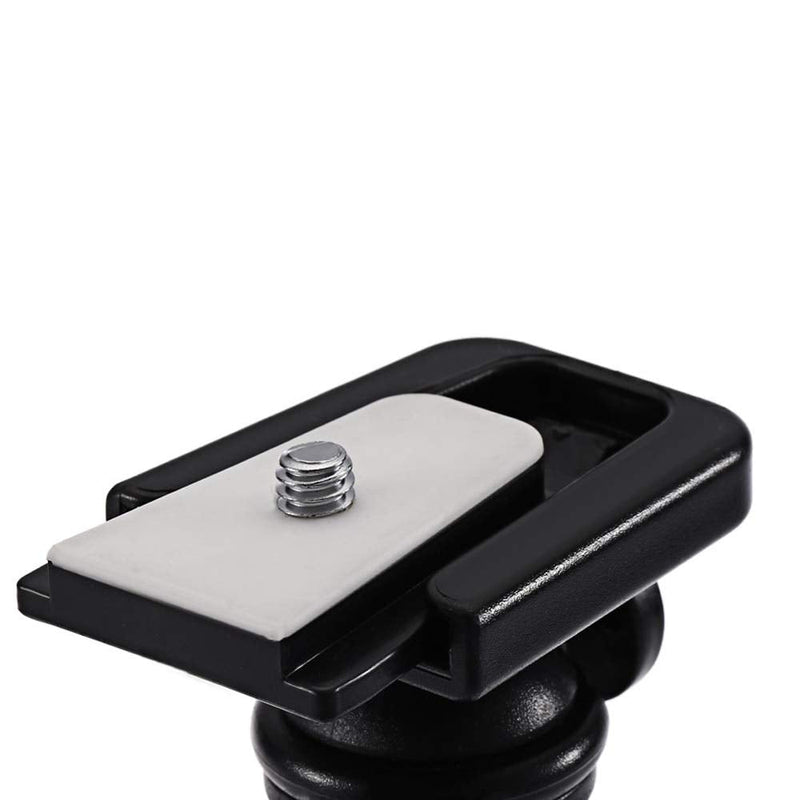 ANRANK Mini Gripster Octopus Flexible Compact Camera Tripod