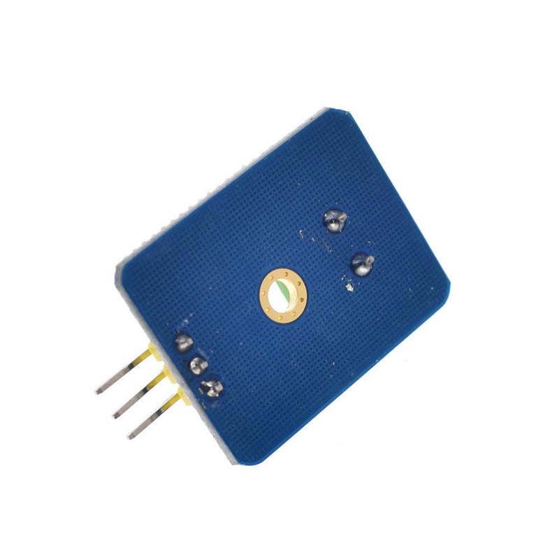 3PCS Ceramic Piezo Vibration Sensor Module Analog Controller Electronic Components Supplies 3.3V/5V Sensor for Android UNO R3 DIY KIT