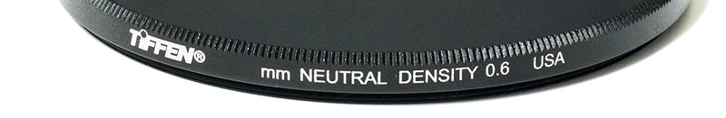 Tiffen 67mm Neutral Density 0.6 Filter