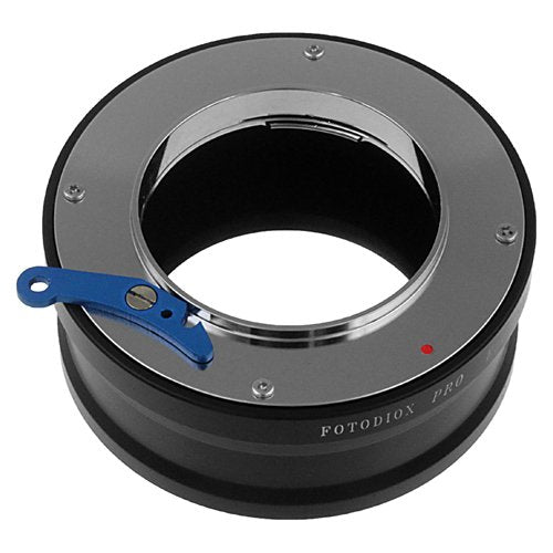 Fotodiox PRO Lens Adapter Compatible with Exakta (Inner Bayonet) Lenses on Sony E-Mount Cameras