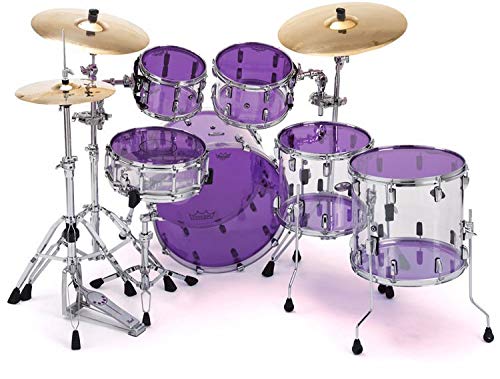 Remo Tom Drum Head (BE0312CTPU)