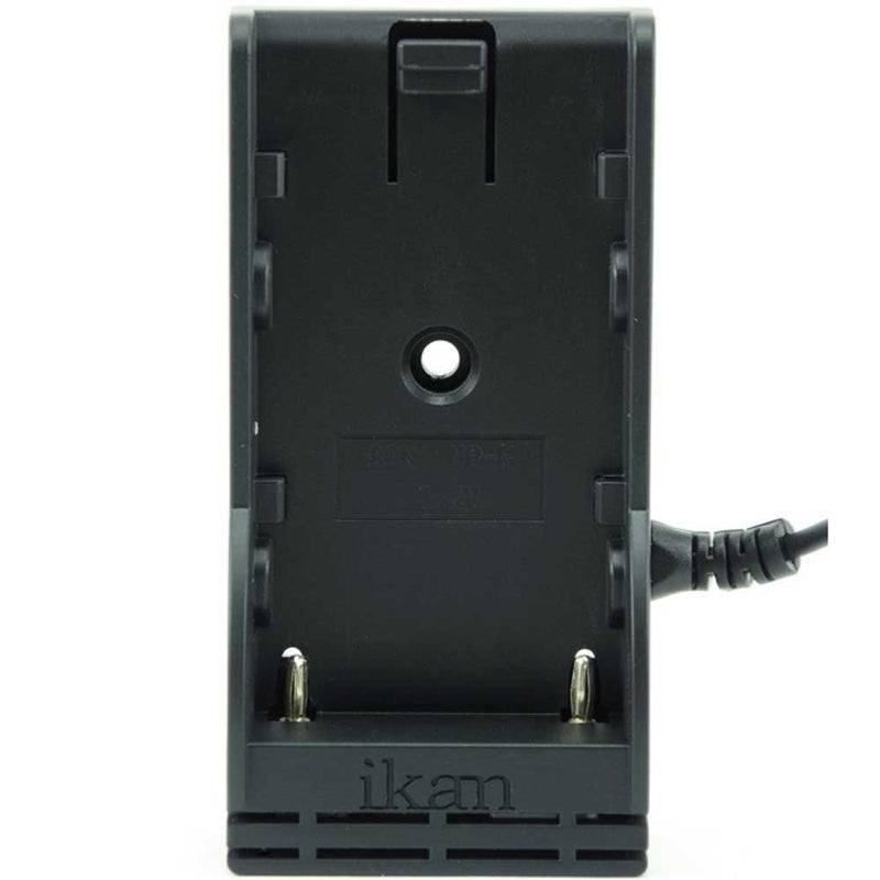 Ikan AC107-S AC107 Sony L Series Battery Adapter