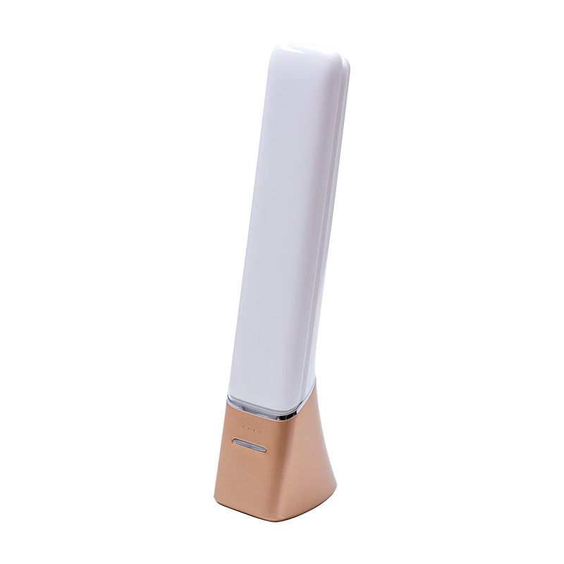 Daylight-Map Items Smart GO LAMP Rose, White & Rose Gold