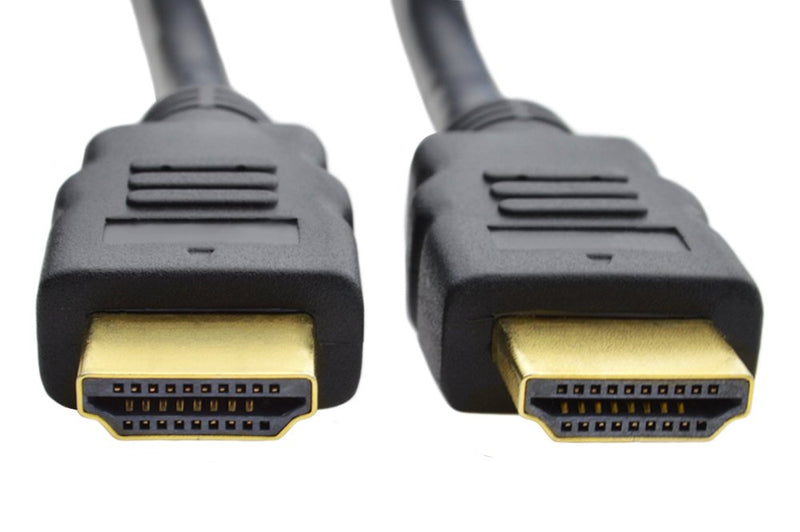 Direct Access Tech. Up to 1080p High-Speed HDMI Cable, Two Pack (D0233)