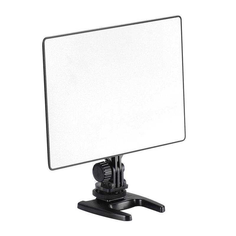 YONGNUO YN300 Air LED Camera Video Light with Adjustable Color Temperature 3200K-5600K for Canon Nikon Pentax Olympus Samsung