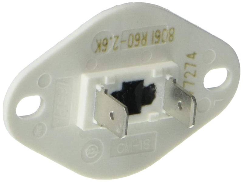 Whirlpool 8577274 Thermistor For Dryer