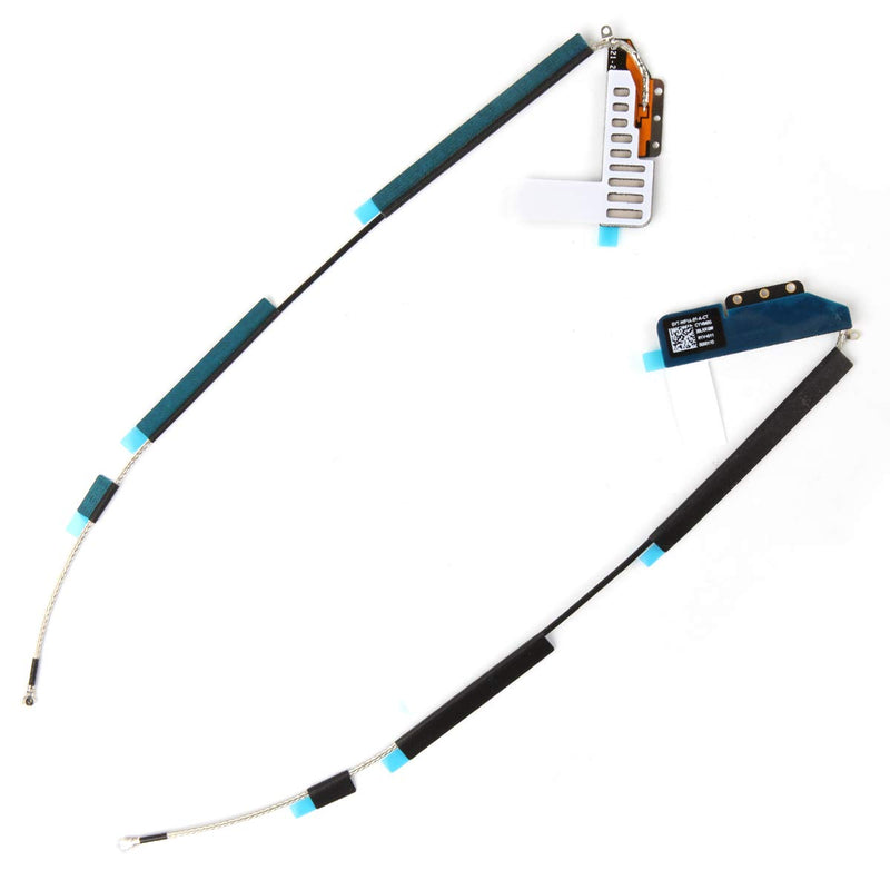 WiFi Antenna Flex Cable Replacement for iPad Mini 4 Mini4 A1538 A1550 WiFi WLAN Bluetooth Antenna Signal Connector Flex Cable