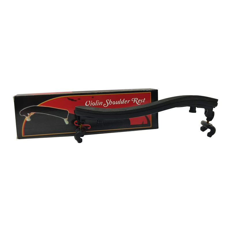 zhuohai 44 Violin Shoulder Rest with Collapsible and Height Adjustable Feet, niversal Type Parts