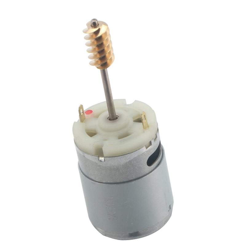 [AUSTRALIA] - Steering Column ELV Motor for Audi A4 A6 Q3 Q5 Q7 C6 DC 12V Steering Wheel Lock Module Core Motor J518 